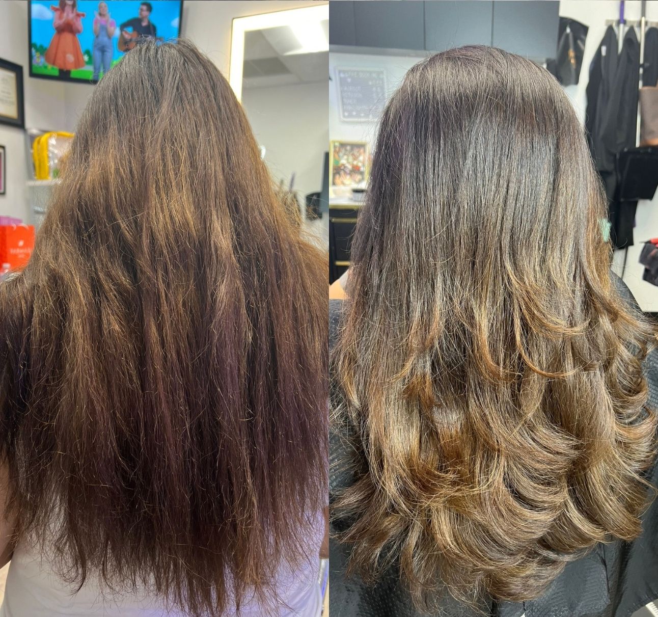 Professional cuts - master hair stylist in plantation fl